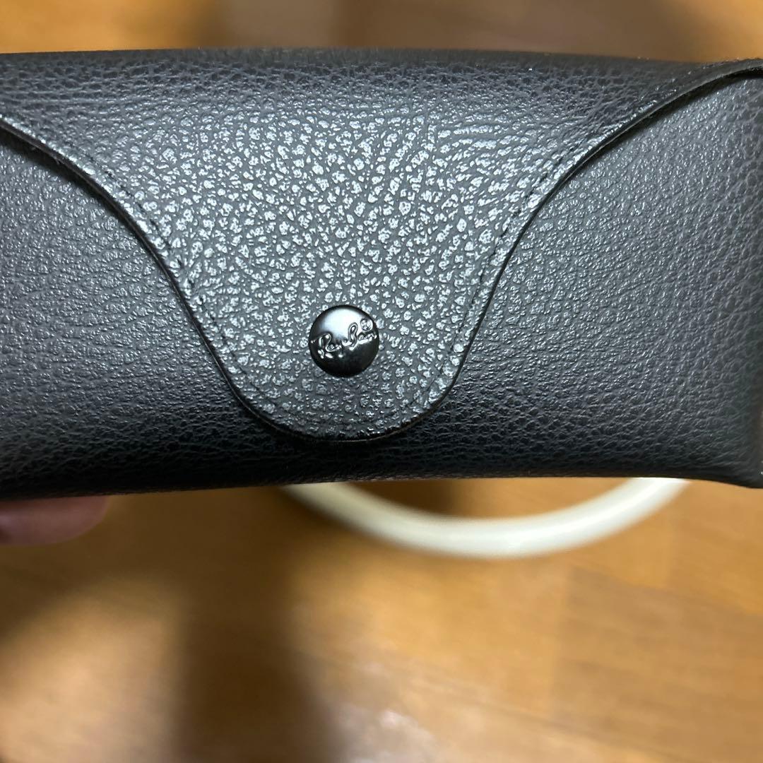 も*ち様 極美品RB4258-F 601/19 啓之輔さん着用　RayBan