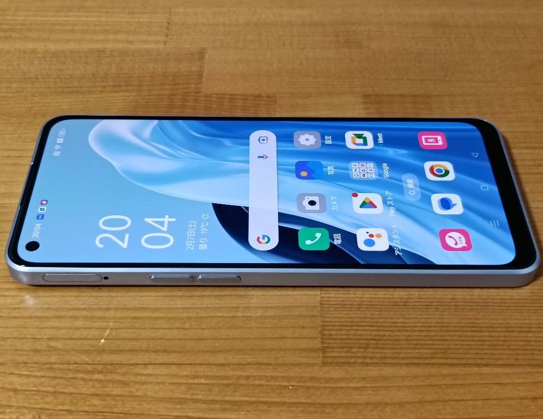 OPPO Reno7A 中古品