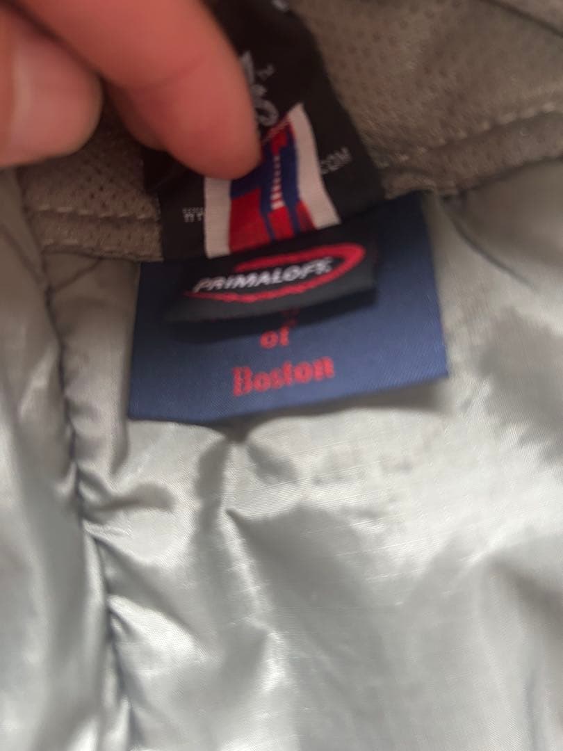 状態良好【米軍実物】level7 ECWCS GEN3 M/R