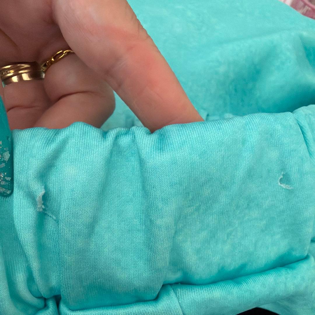 ベティ・ブープセットアップ