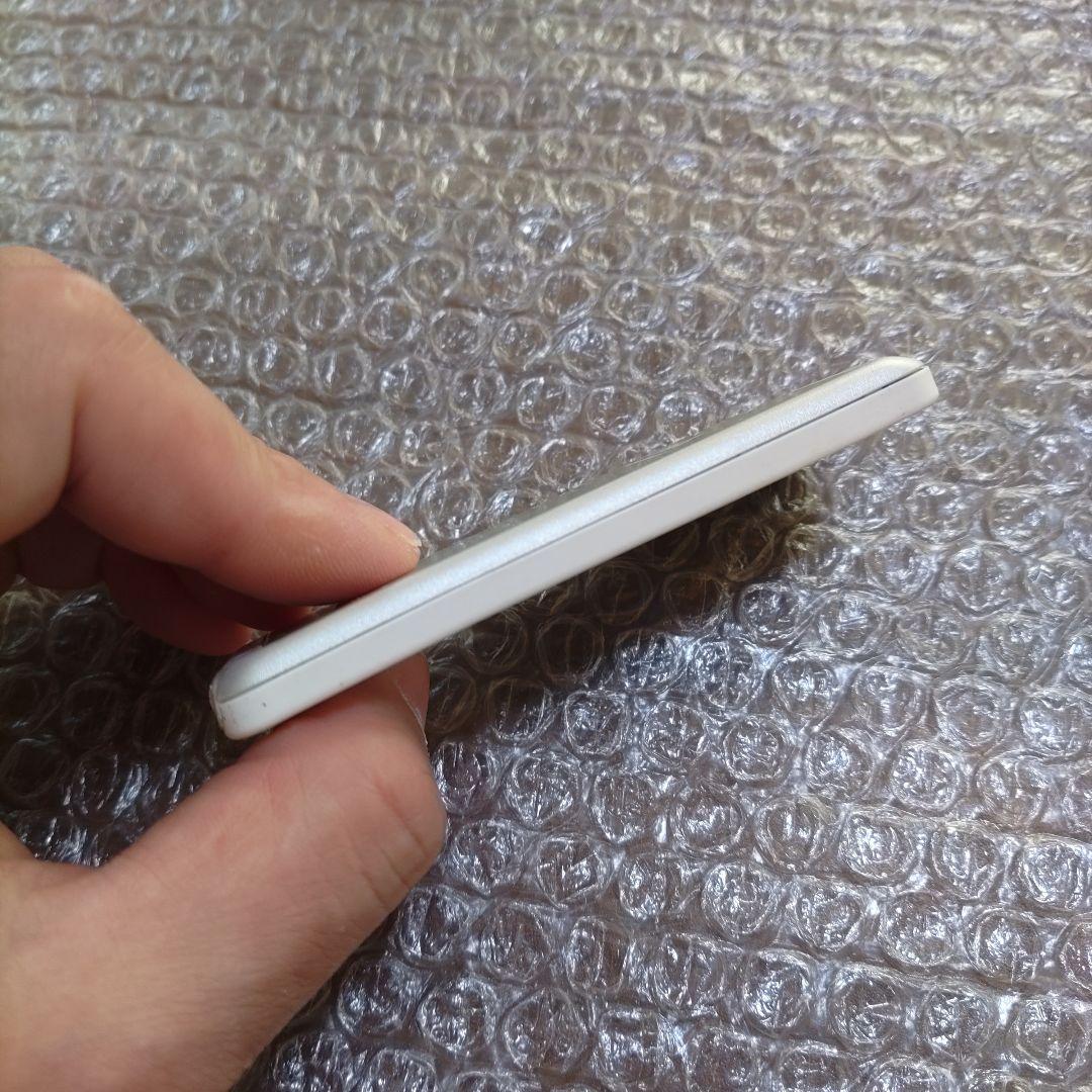 ソニーウォークマン NW−S786 管理ナンバー6454