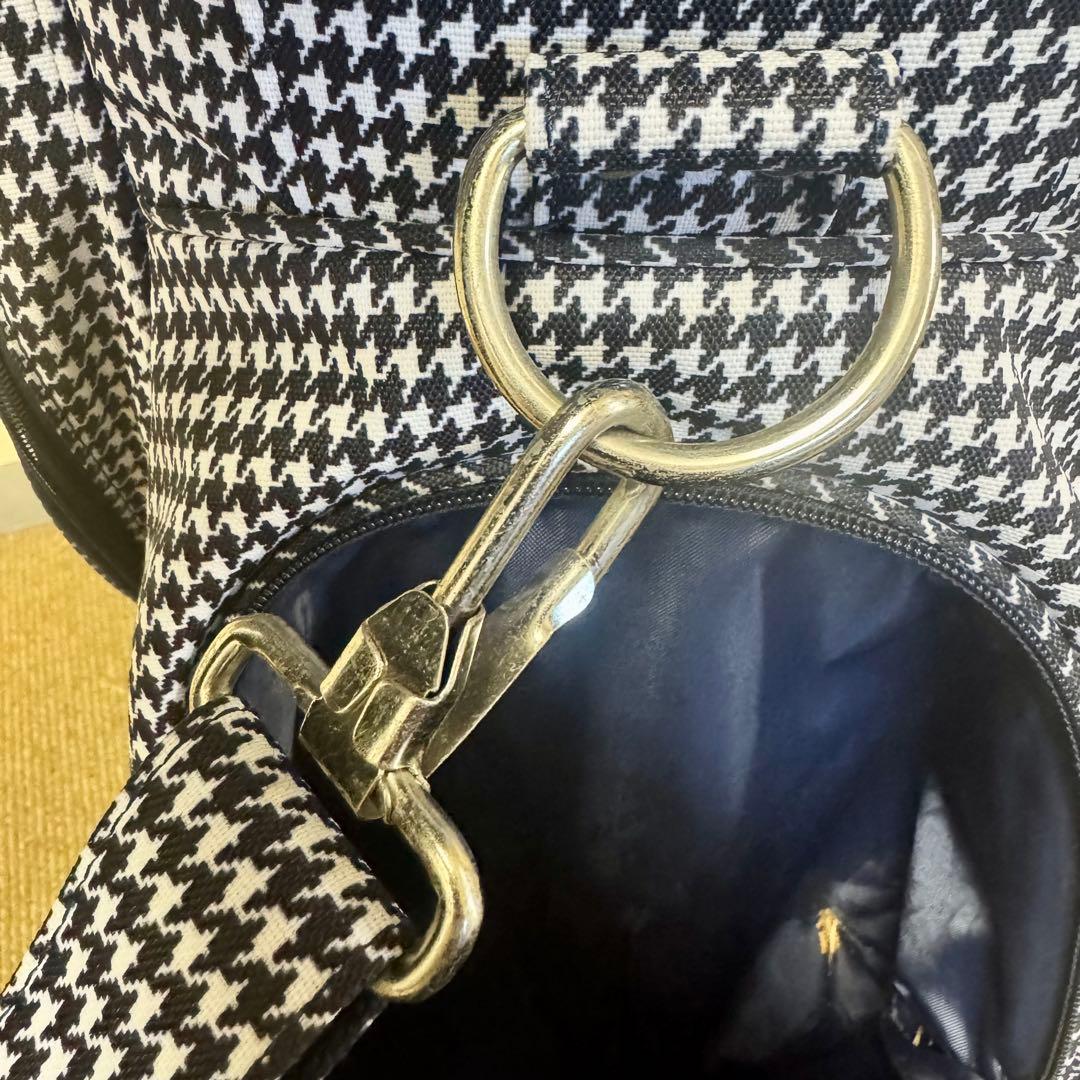 ジャックバニー(JACK BUNNY ) ドラえもんのキャディバック【綺麗です】