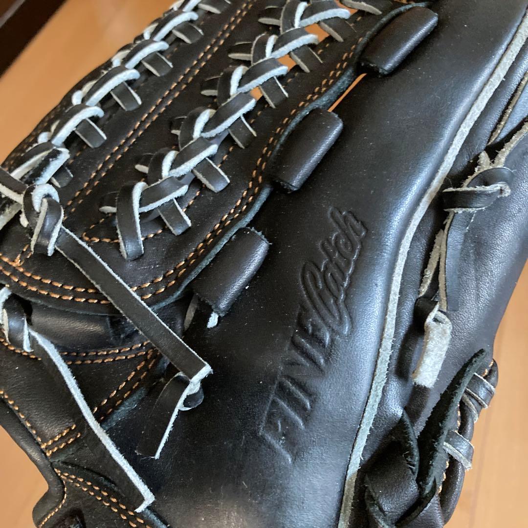 ZETT 野球グローブ　子供用