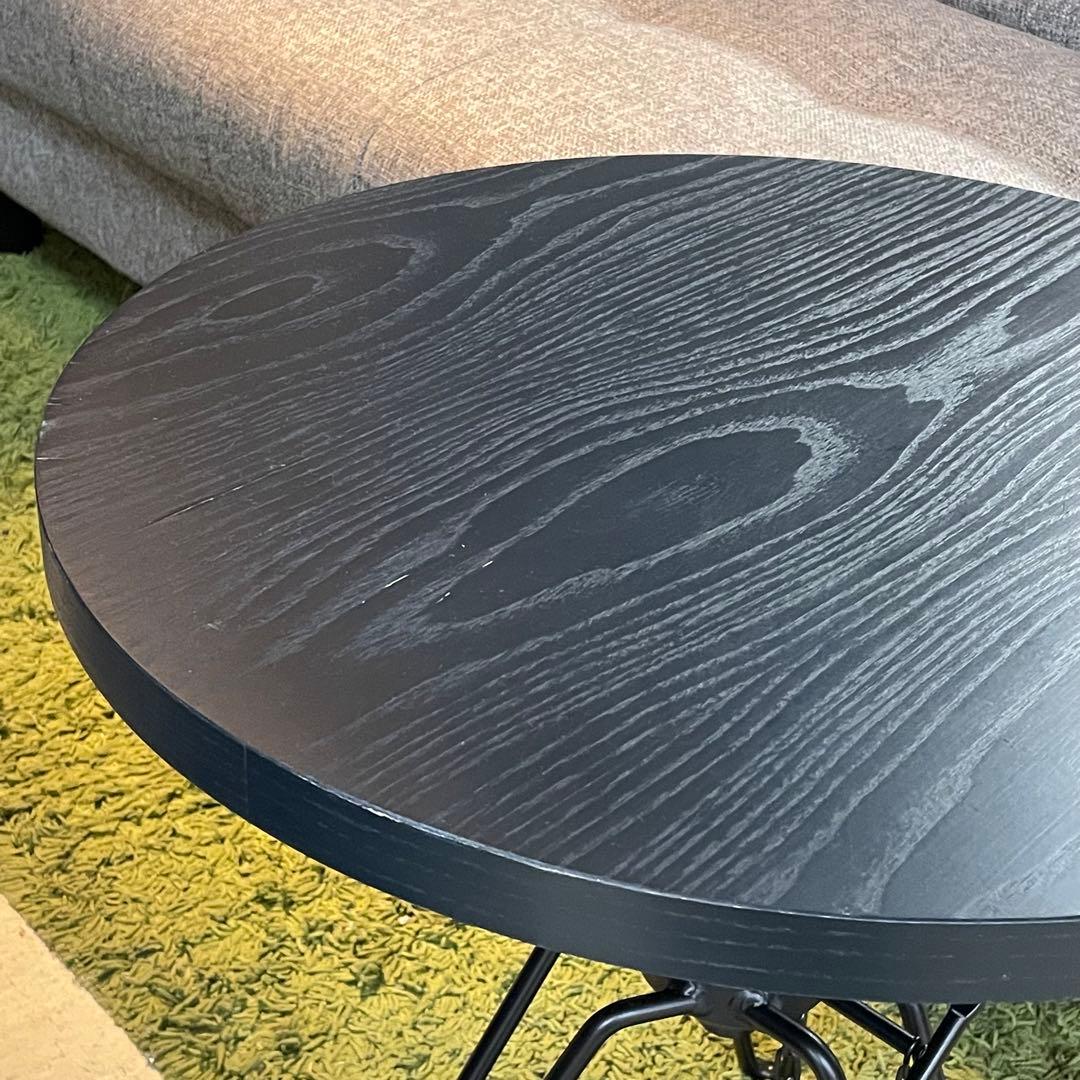 【DIESEL】サイドテーブル　MOROSO ディーゼル