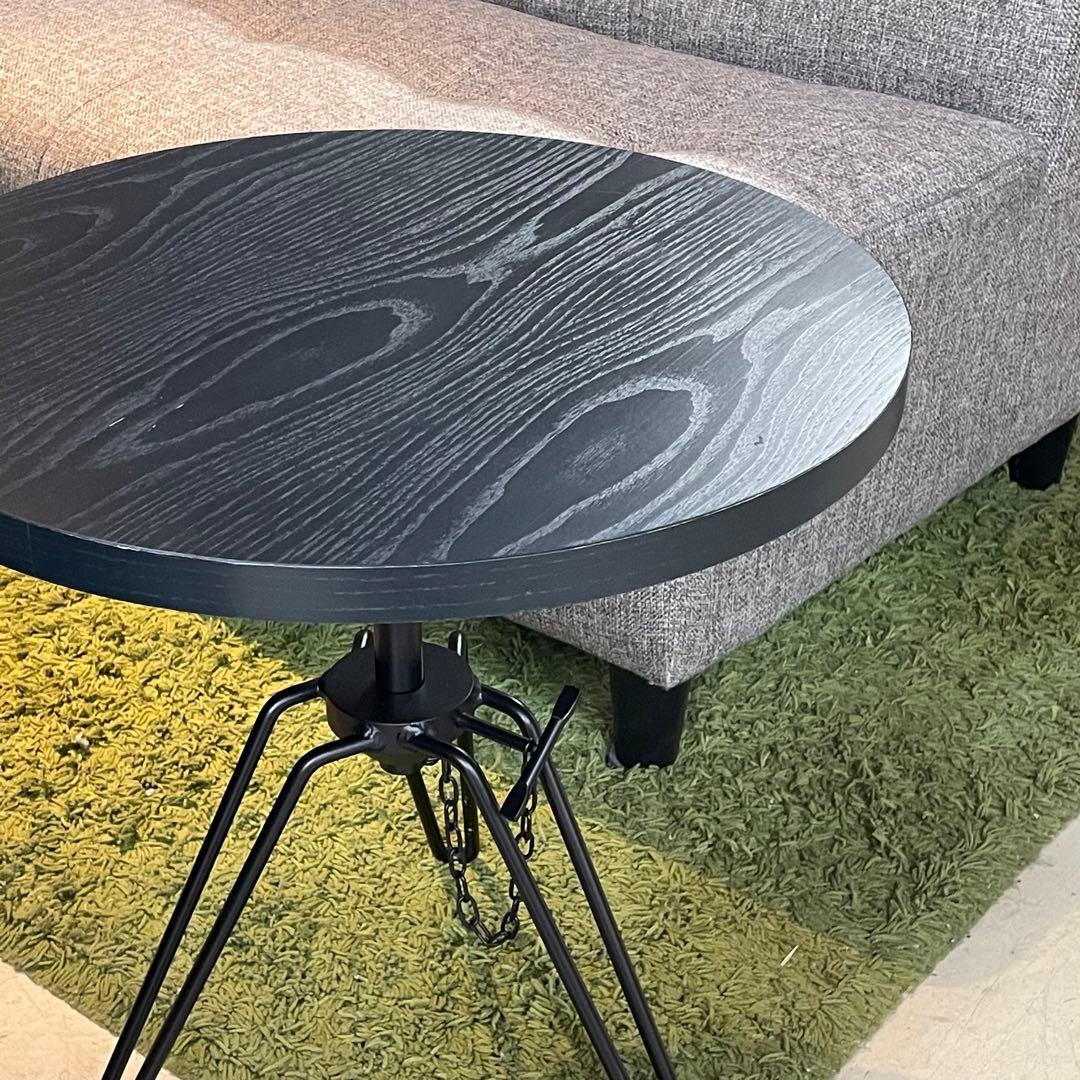 【DIESEL】サイドテーブル　MOROSO ディーゼル