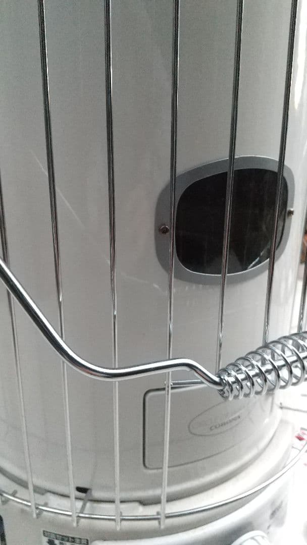 美品 コロナ corona 石油ストーブ SL-6620 対流型