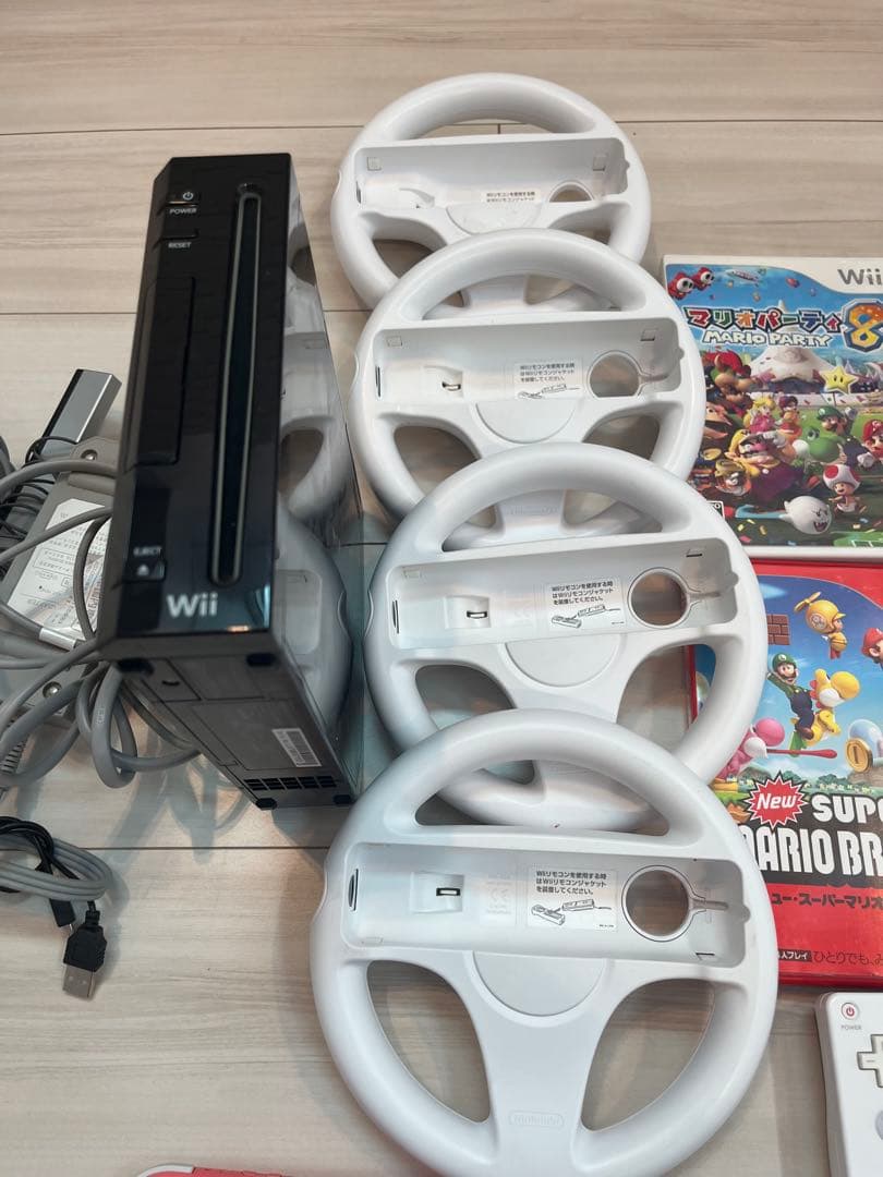 Nintendo Switch light 、willセット