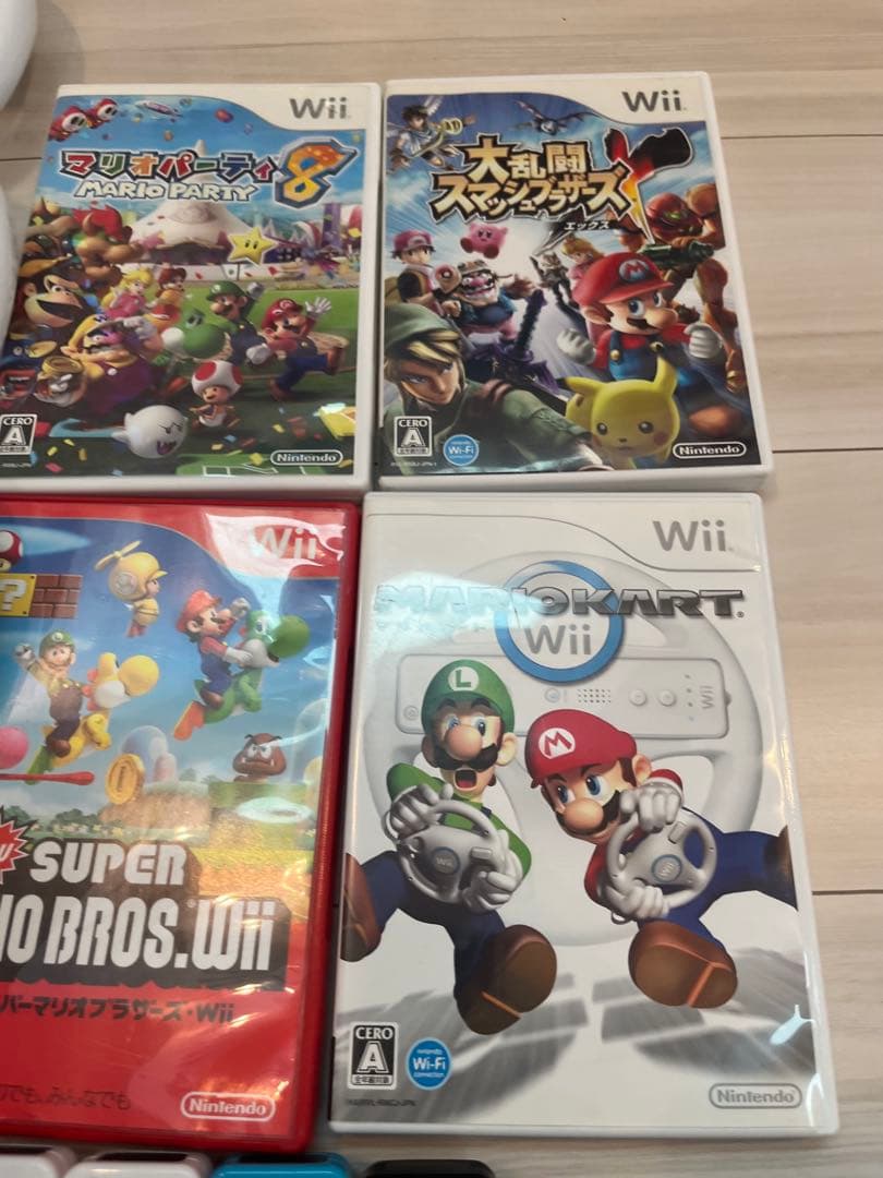 Nintendo Switch light 、willセット