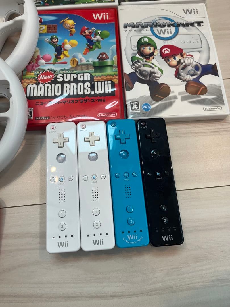 Nintendo Switch light 、willセット