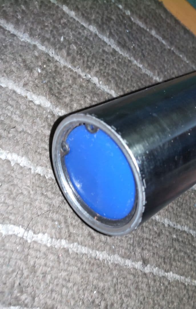 オリンピック シャフト EZバー