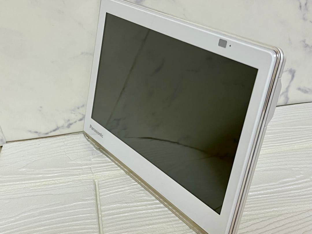 2.5h超視聴可！パナソニックプライベートビエラ UN-10E7 2017年製