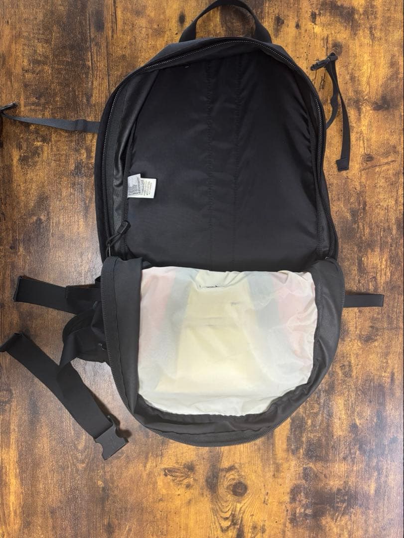 2018fw The North Face × Supreme バックパック