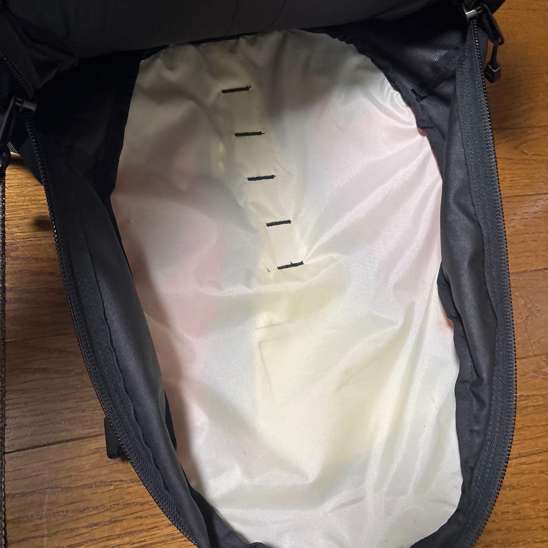 2018fw The North Face × Supreme バックパック