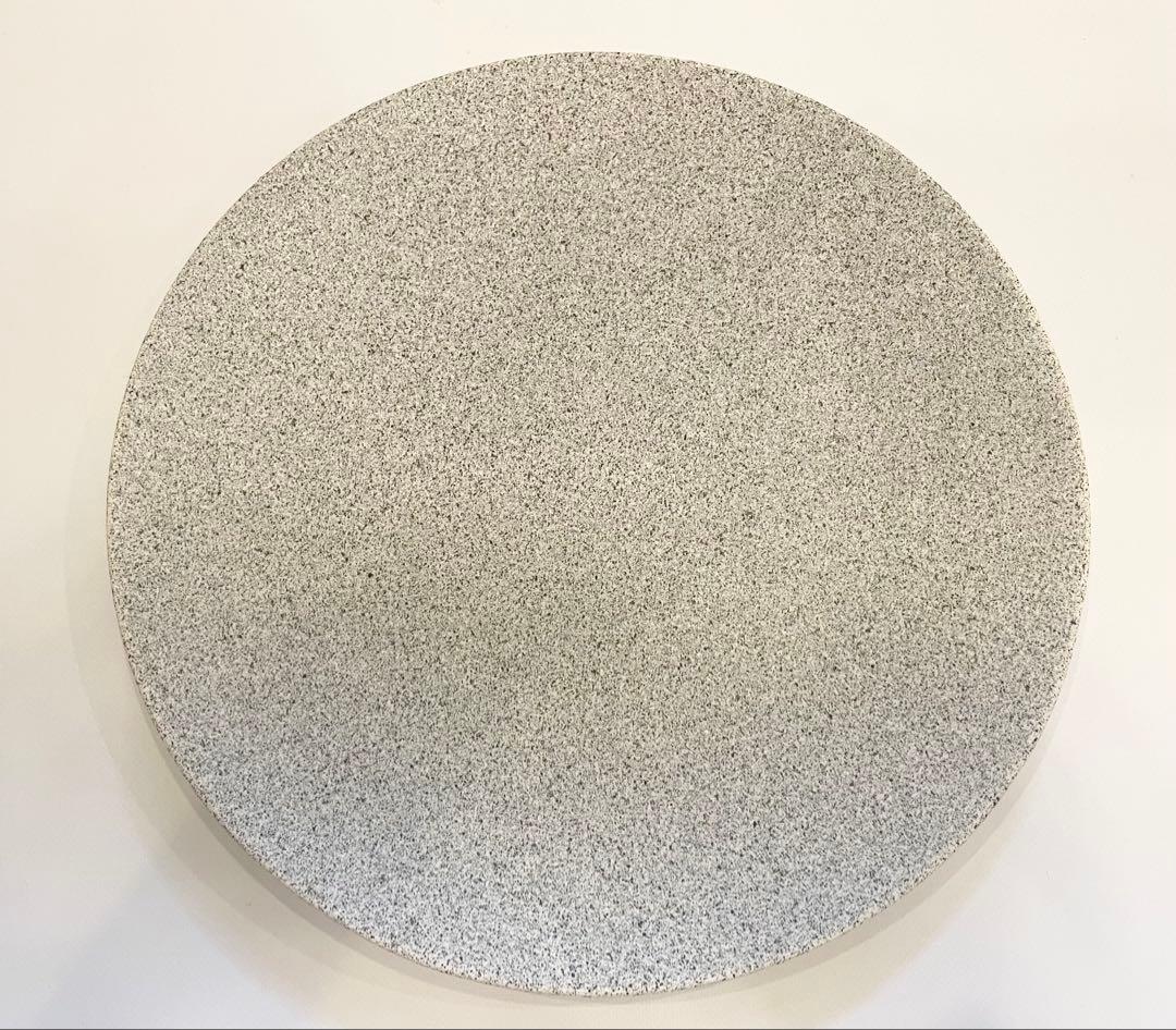 バーミキュラ x SAKUZAN コラボプレート 25cm6枚