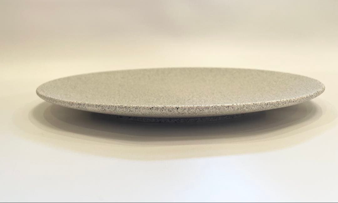 バーミキュラ x SAKUZAN コラボプレート 25cm6枚