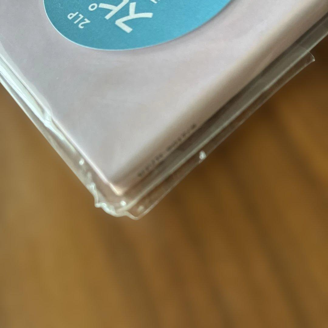 スピッツ　醒めない　アナログ　レコード　２LP