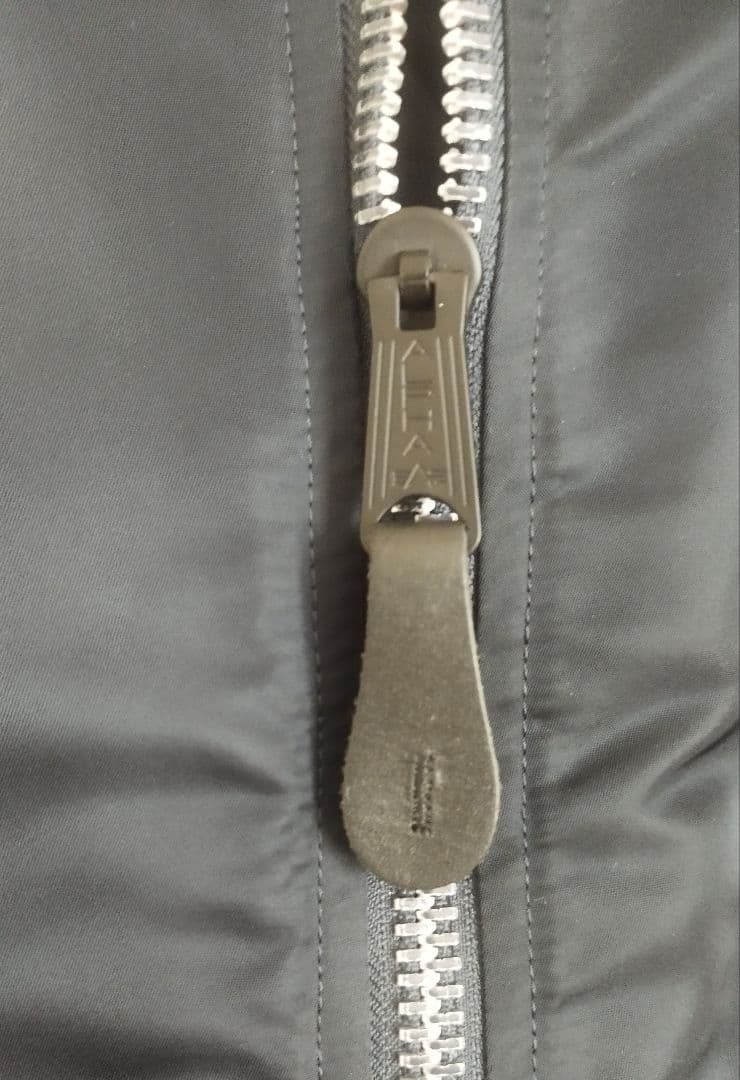 ALPHAINDUSTRIES・ブルゾン・MA1