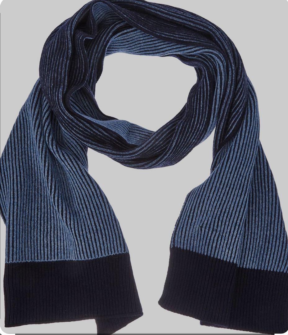 BOSS マフラー NEWデザイン 【新品未使用】✨✨