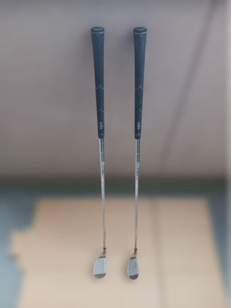 ゼクシオ4 XXIO AW50° SW56° ウェッジ2本セットns950S