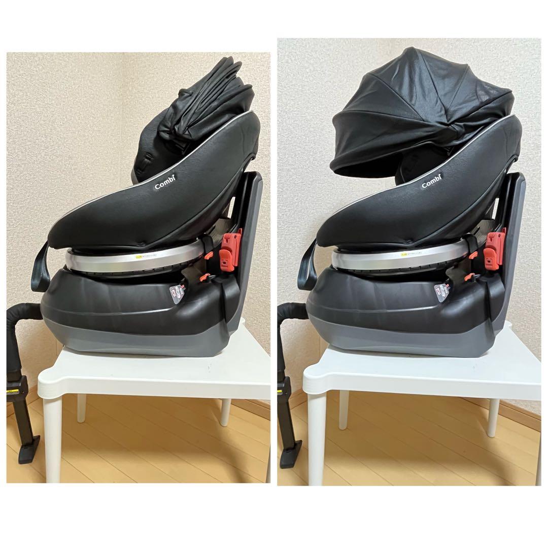 【美品✨】Combi クルムーヴスマートエッグショックJG-600⭐︎