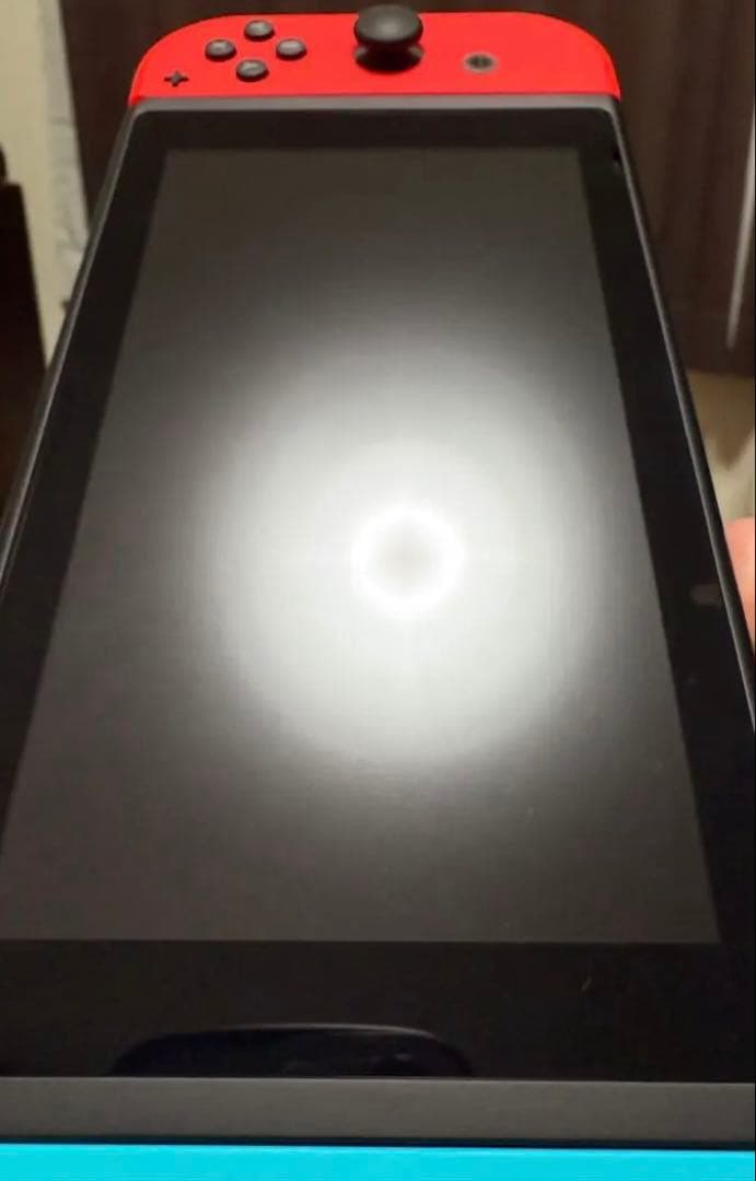 Nintendo Switch 本体 + Splatoon 3