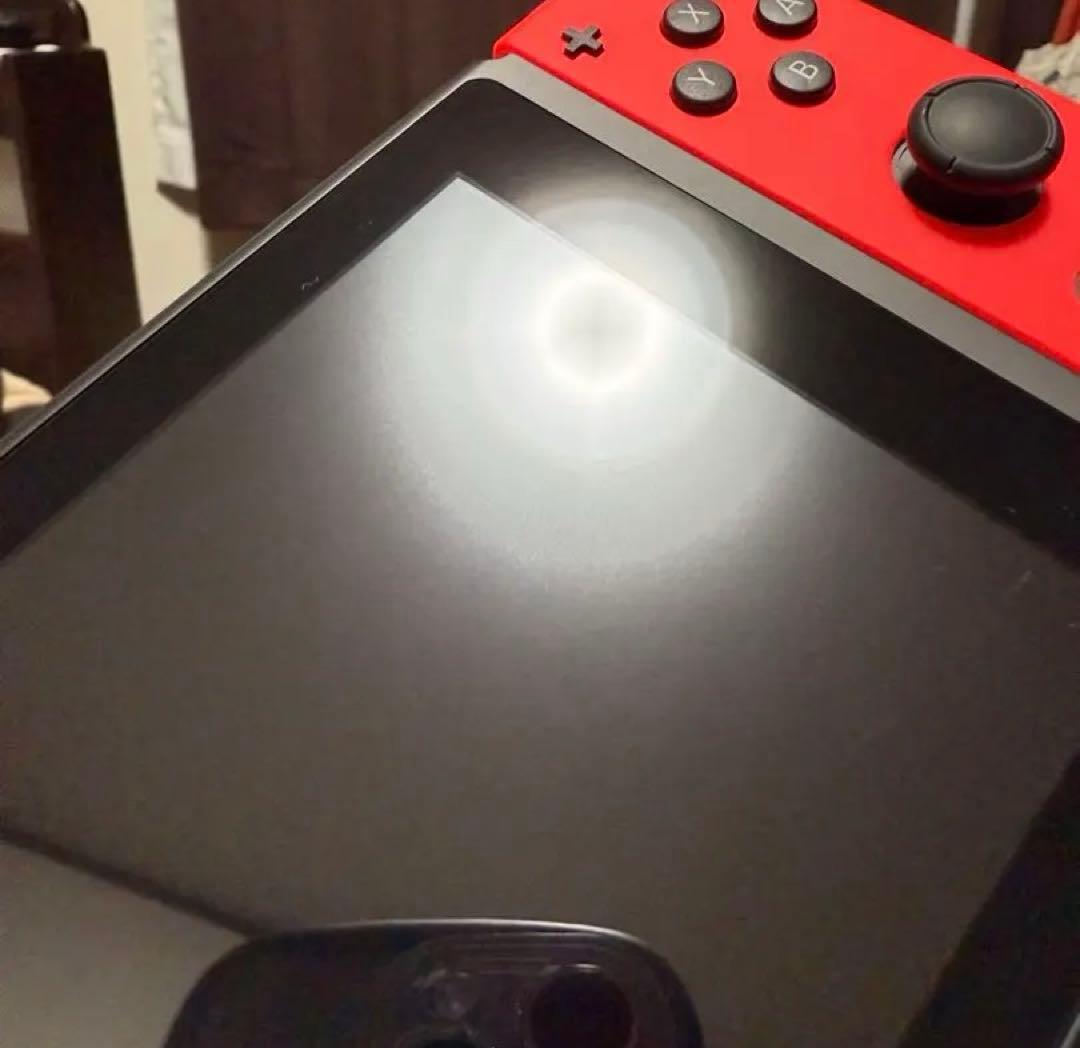 Nintendo Switch 本体 + Splatoon 3