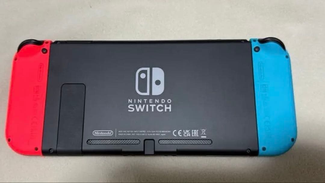 Nintendo Switch 本体 + Splatoon 3