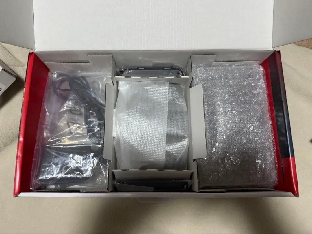 Nintendo Switch 本体 + Splatoon 3