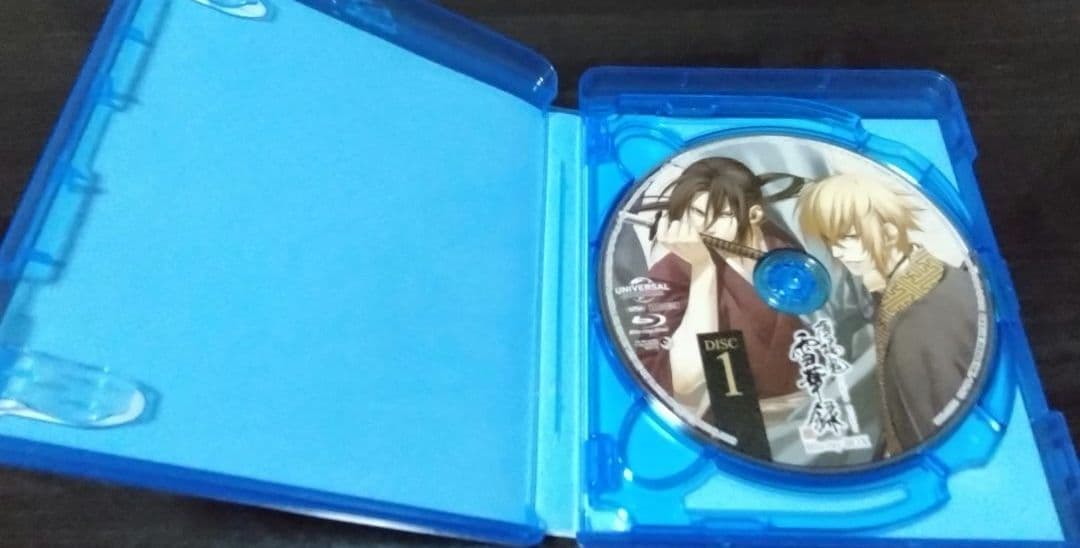 薄桜鬼 Blu-ray BOX スペシャルプライス版 まとめ