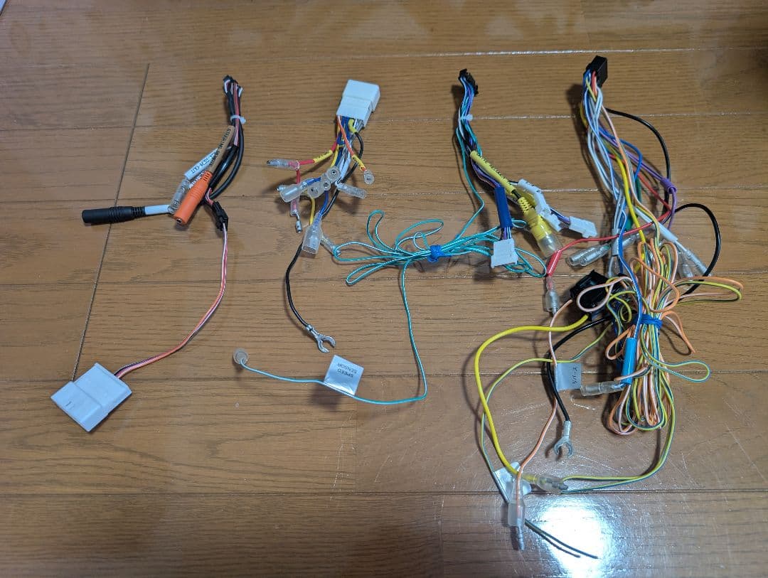 ※ETC付※アルパイン 9型ワイド ディスプレイオーディオ DAF9Z＋おまけ