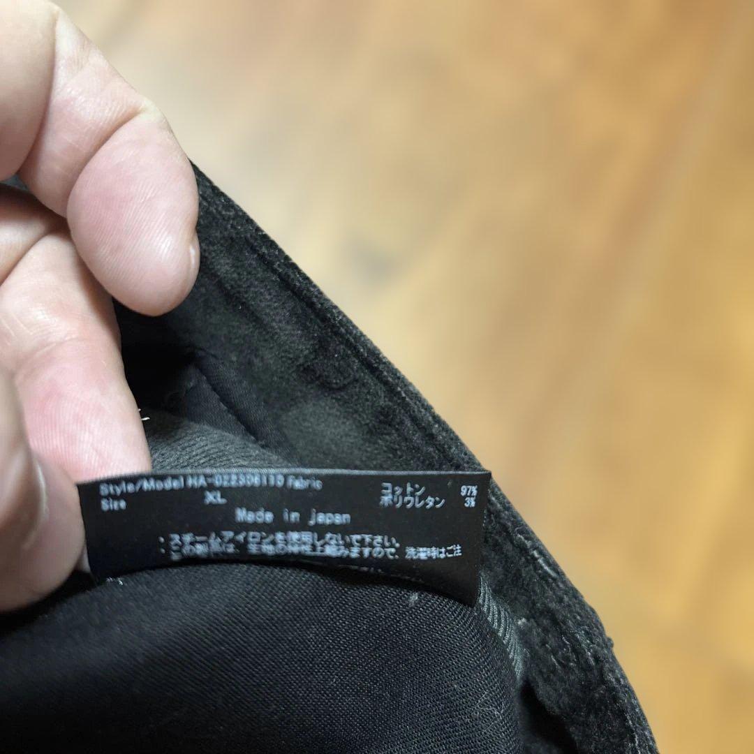 新品未使用　Always Out Of Stock カーゴパンツ　サイズXL