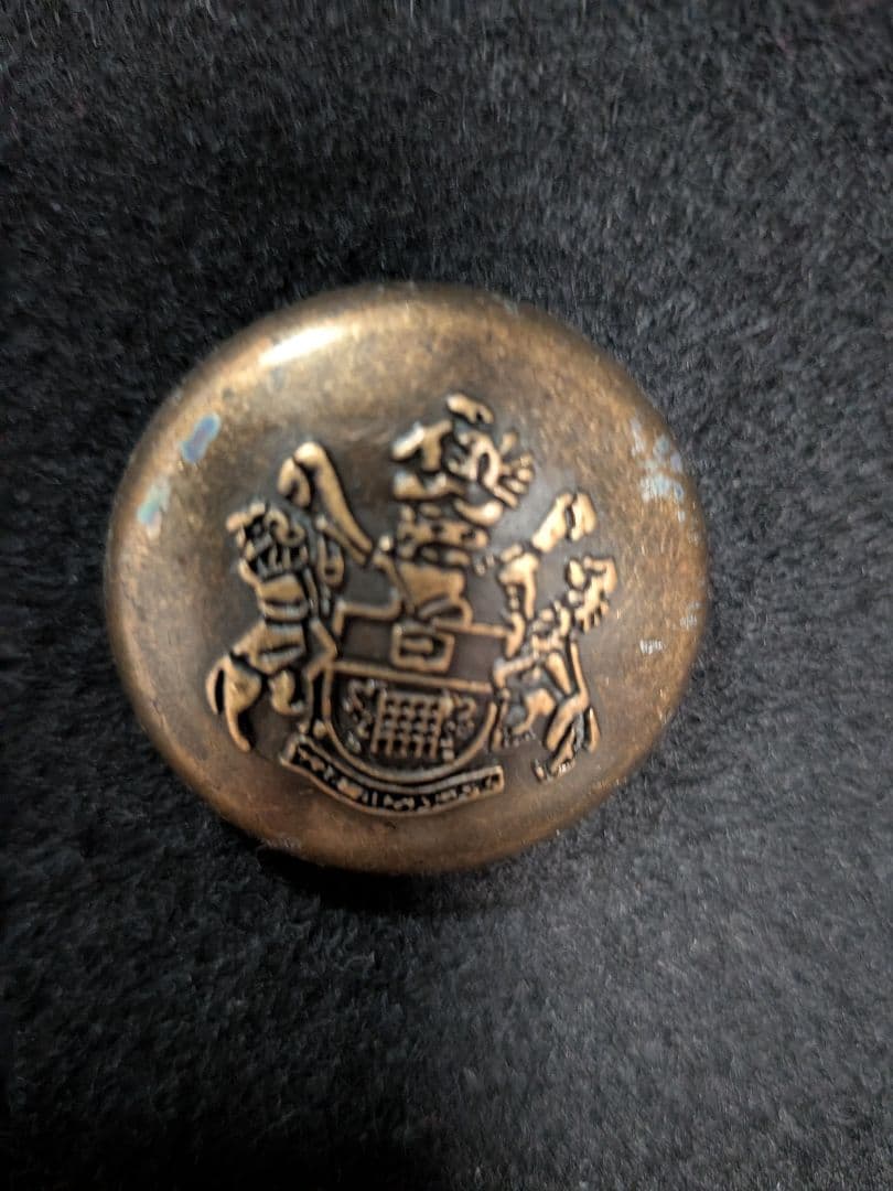 ZARA FABRICA ナポレオンコート