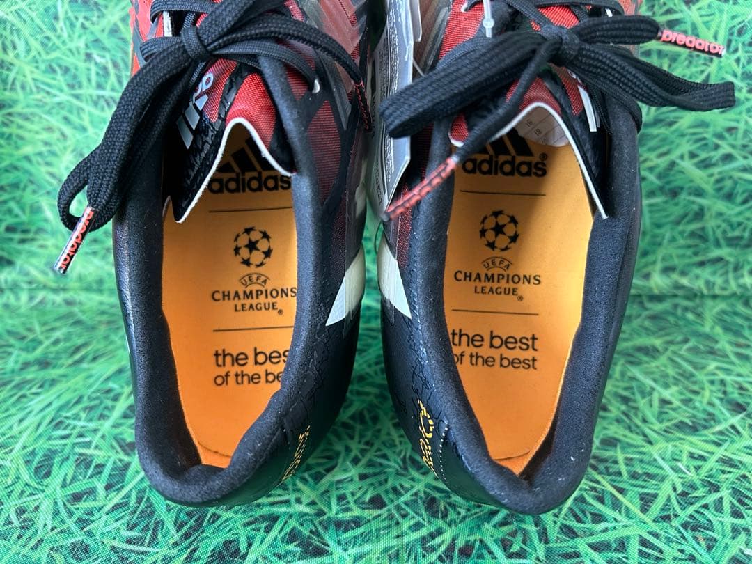 ☆新品☆送料無料☆adidas(アディダス)Predator IS HG☆