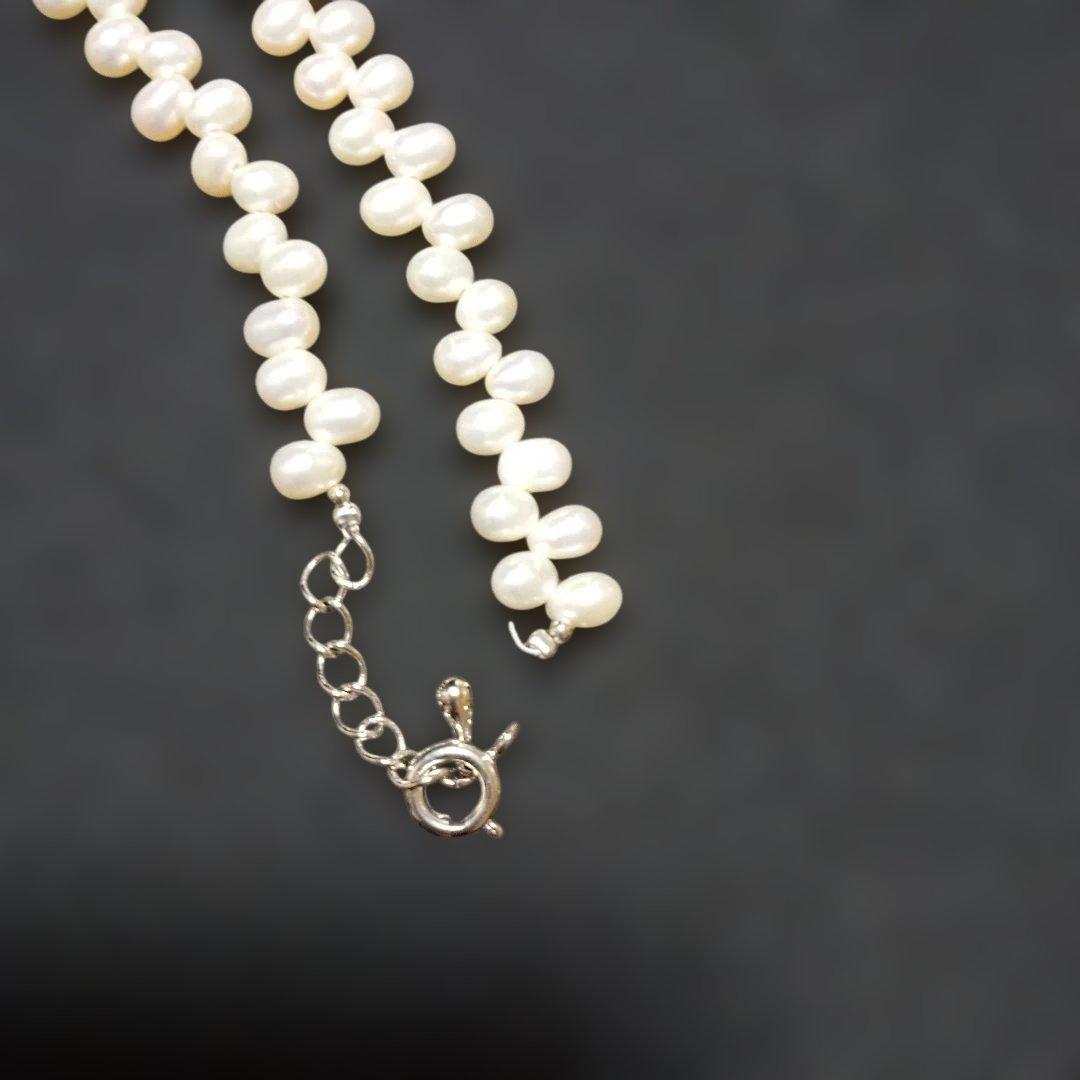 最終価格！パールネックレス アンティーク ブローチ イヤリング まとめ売り