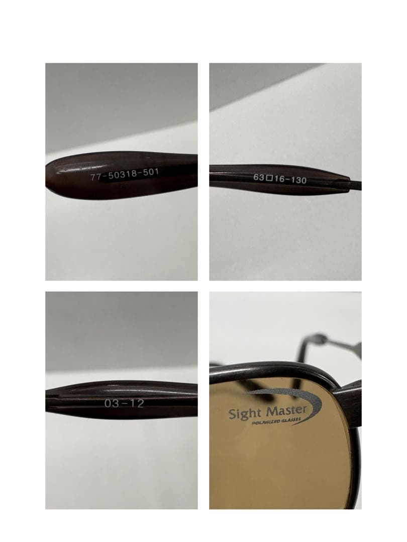 ティムコ サイトマスター アンリミテッド SMG-18 sight master