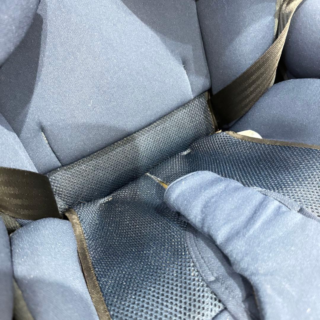 【美品】　Aprica アップリカ　ディアターンプラス　チャイルドシート