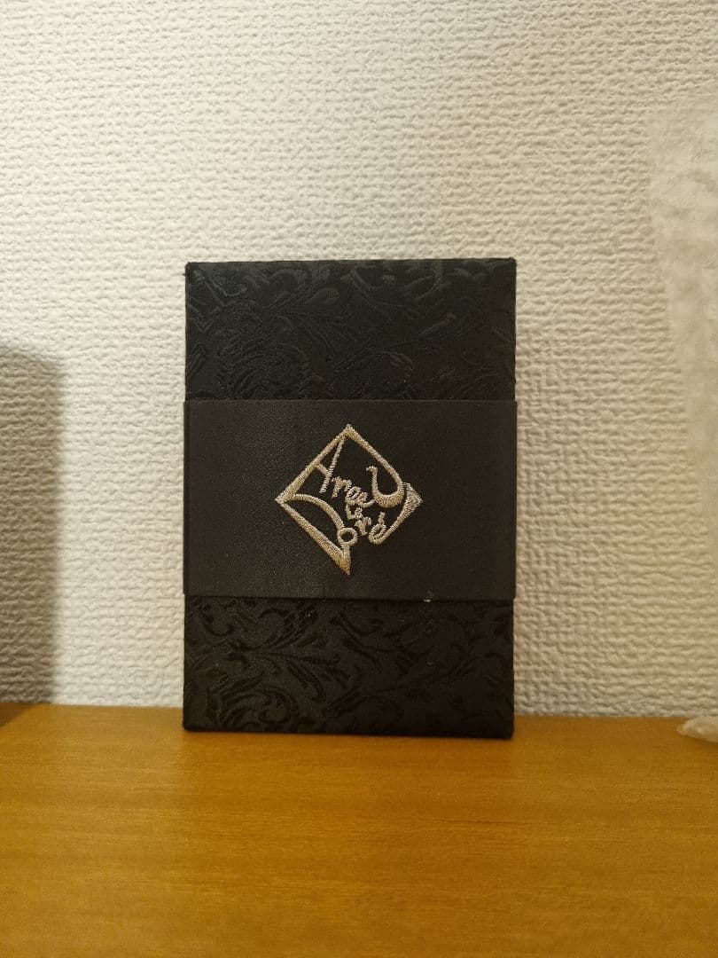 希少品 Areej Le Doré War and Peace II