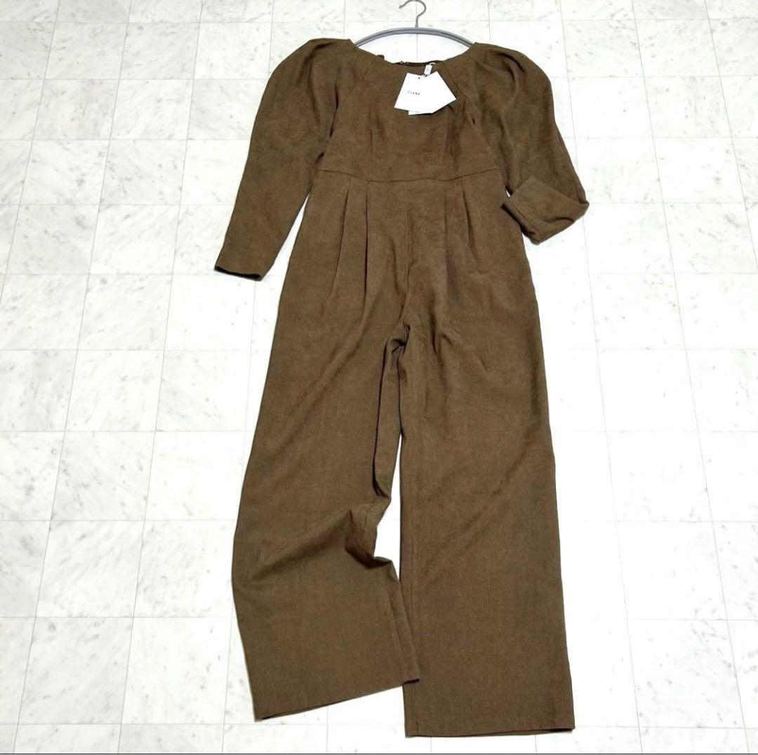 ♡大人気売り切れ商品MINAMI TANAKA × CLANE オールインワン♡