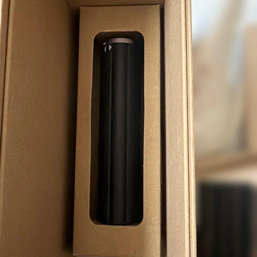 Dyson Airwrap ホワイト・ローズゴールド