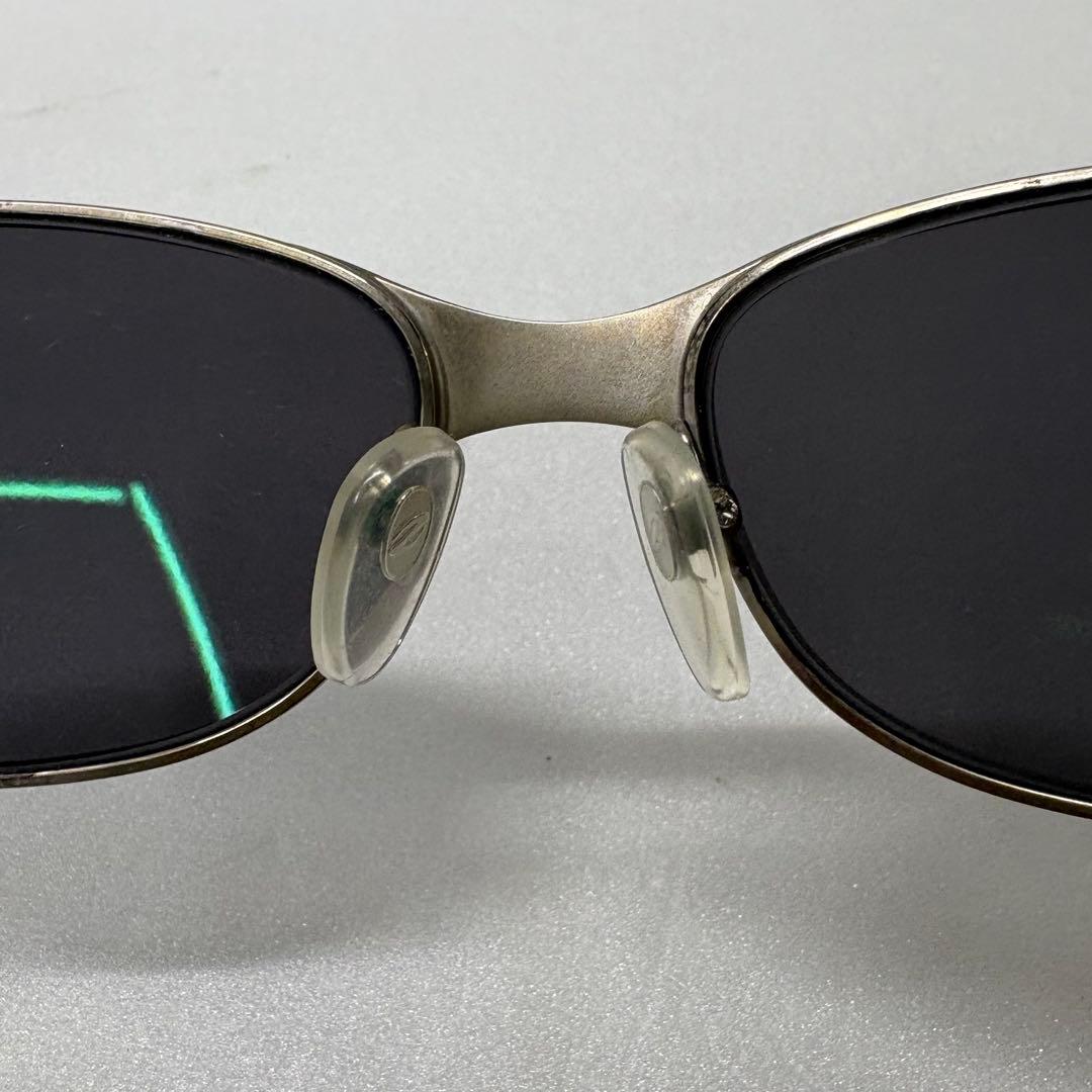 ゼクー バーイ ジール オプティクス チタニウム イグナイト Ti ZEAL