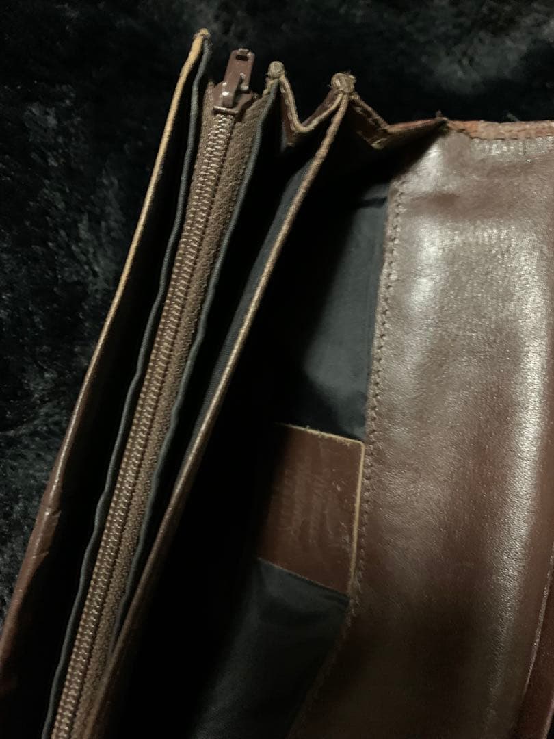 vi viennewestwood長財布２札付き