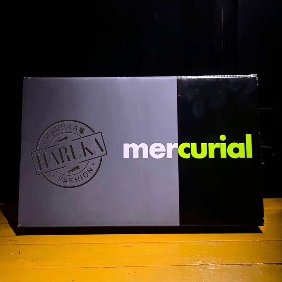 ズーム マーキュリアル スーパーフライ 10 エリート AM 95 SE FG