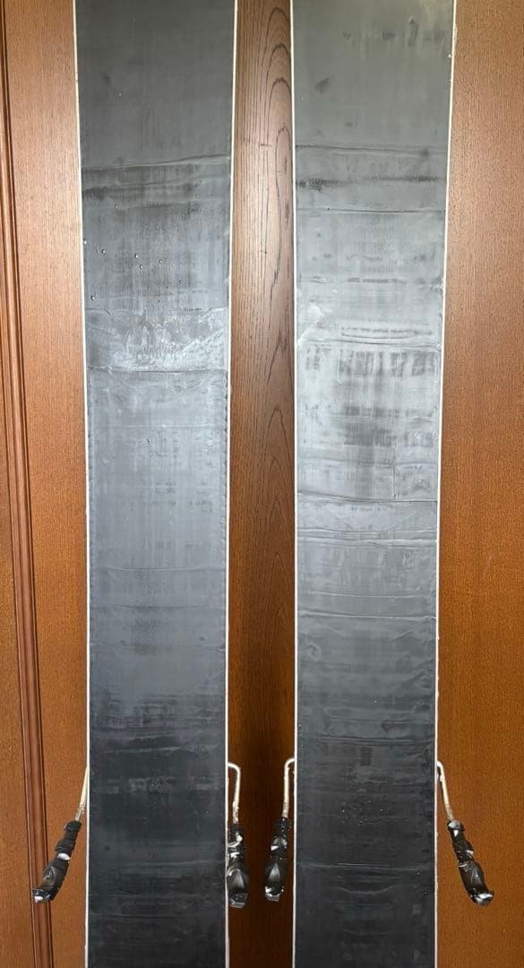 スキー Rossignol squad7 180cm