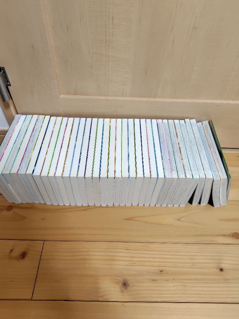 ジョジョの奇妙な冒険 1巻〜６３巻　全巻セット