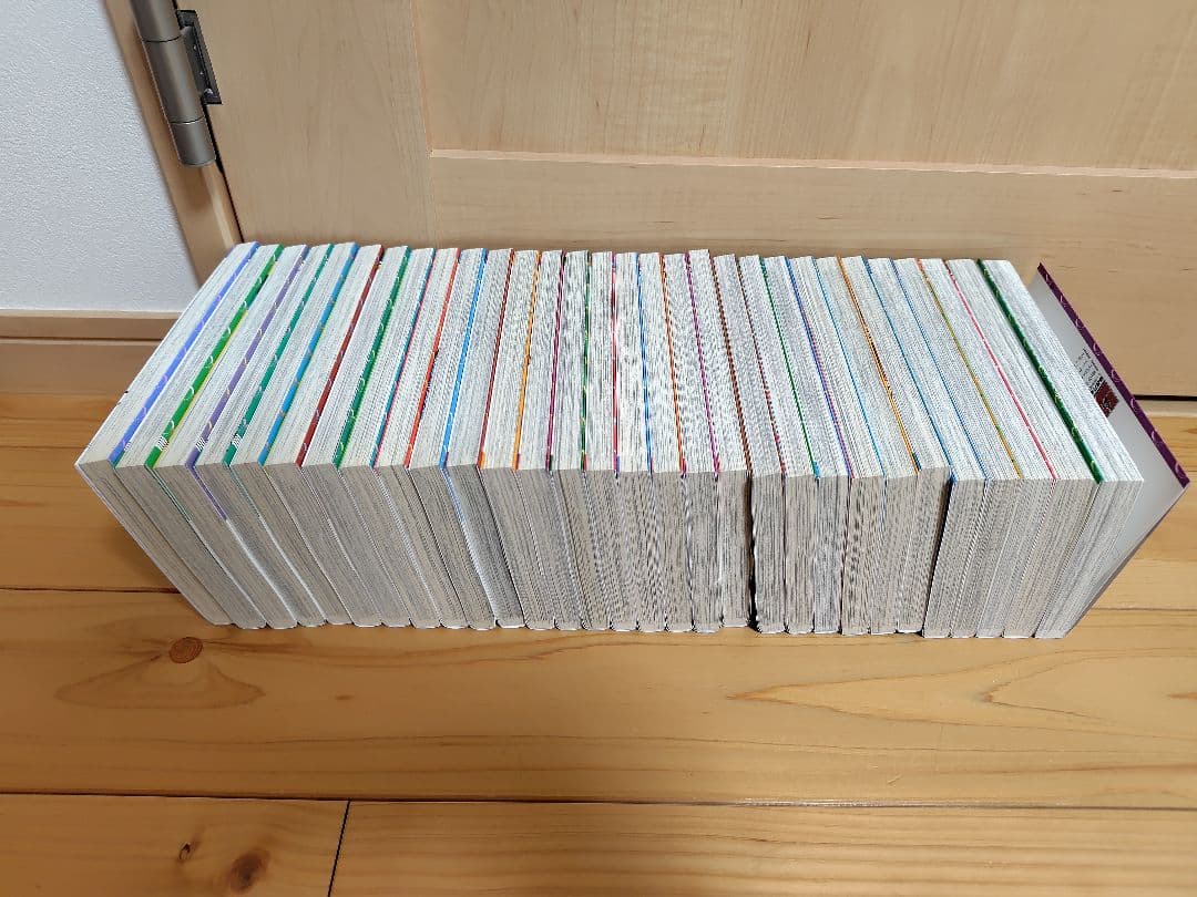 ジョジョの奇妙な冒険 1巻〜６３巻　全巻セット