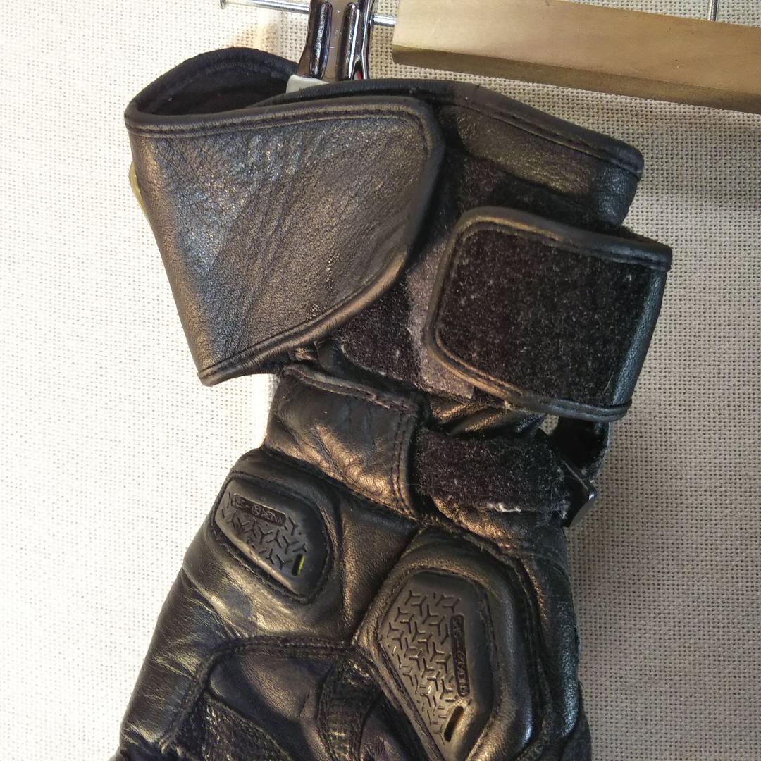 RS TAICHI タイチ/NXT055/GP-EVO-R レーシンググローブ