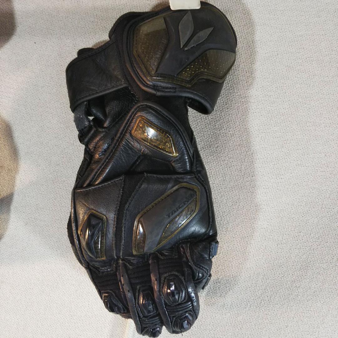 RS TAICHI タイチ/NXT055/GP-EVO-R レーシンググローブ