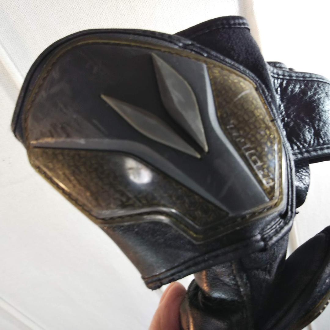 RS TAICHI タイチ/NXT055/GP-EVO-R レーシンググローブ