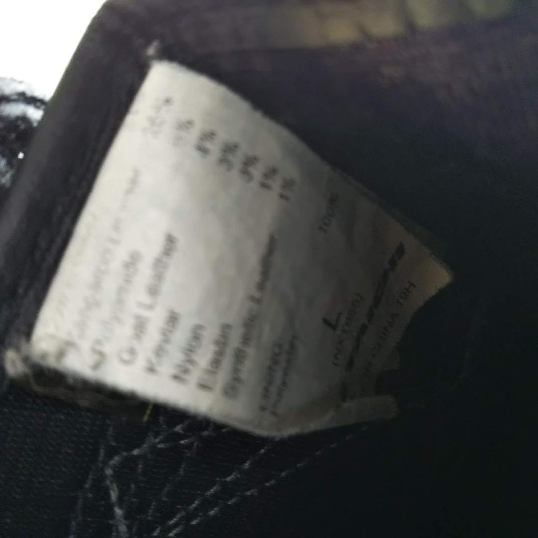 RS TAICHI タイチ/NXT055/GP-EVO-R レーシンググローブ