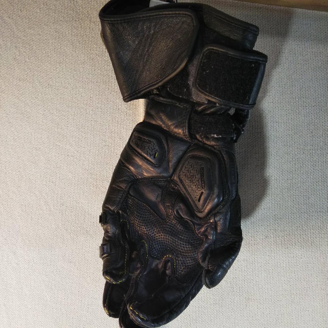 RS TAICHI タイチ/NXT055/GP-EVO-R レーシンググローブ